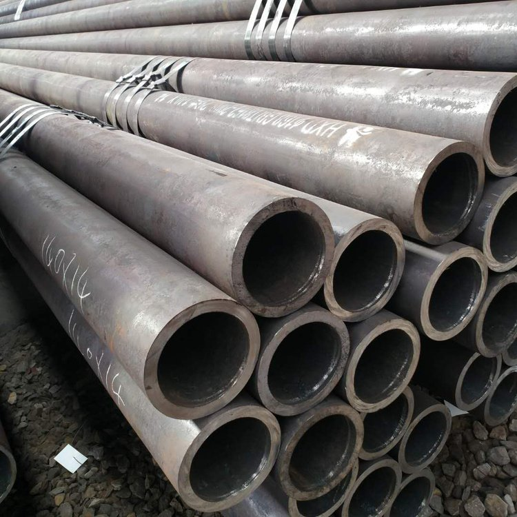 无缝钢管