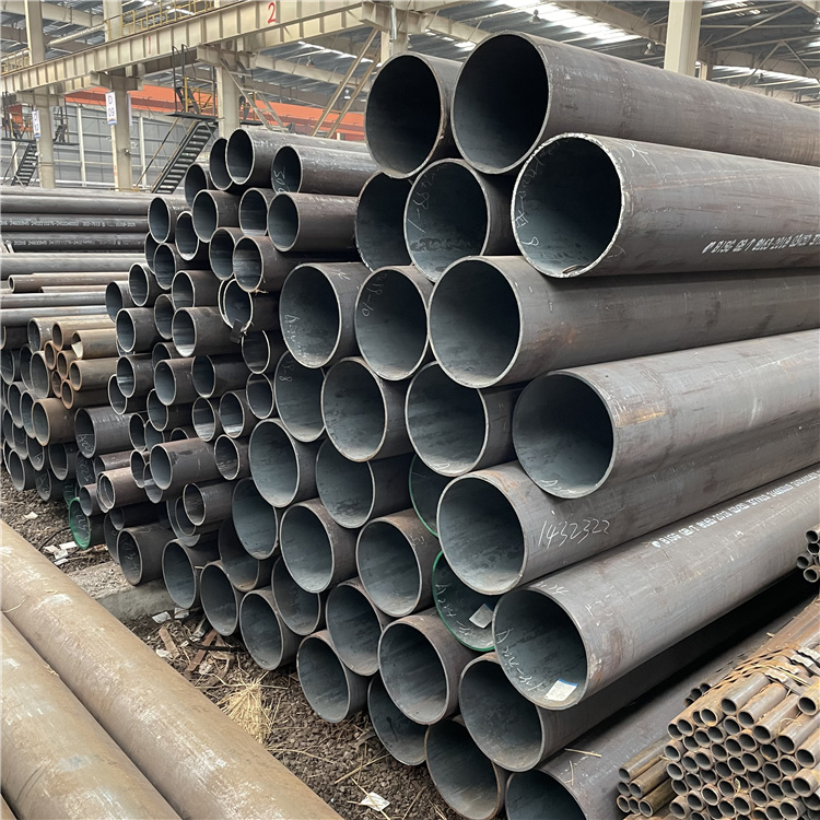 无缝钢管