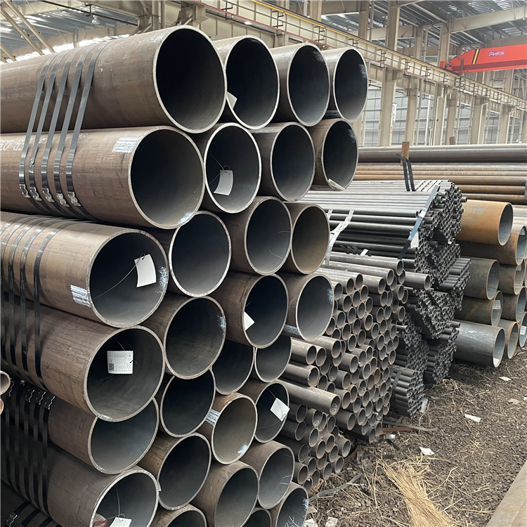 无缝钢管