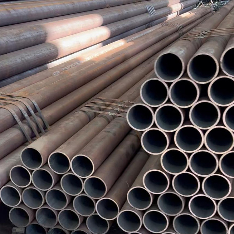 高压锅炉管