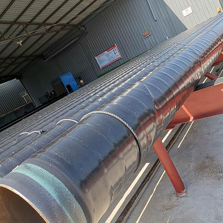 防腐无缝钢管