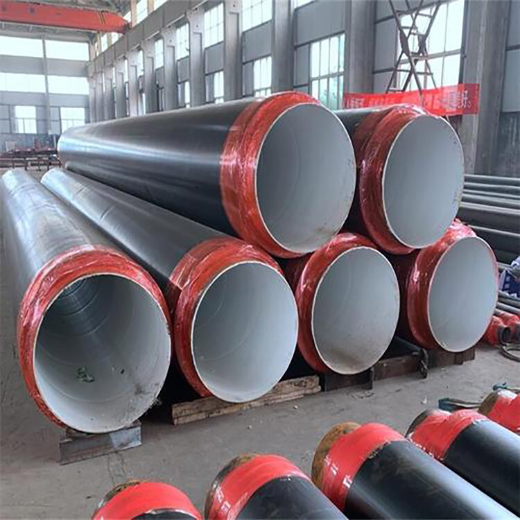 聚氨酯保温钢管